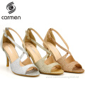 OEM new women office high shoes